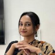 Navya S. Class 6 Tuition trainer in Phagwara