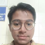Likhith N Class 12 Tuition trainer in Bangalore