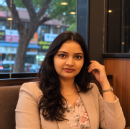 Vijayashree S. photo