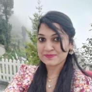 Pragya UGC NET Exam trainer in Panchkula