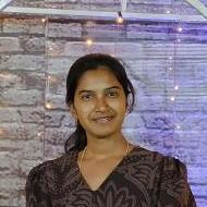 Uduthala S. Class 12 Tuition trainer in Bangalore