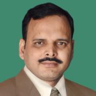 Gautam Padhiary Class 8 Tuition trainer in Rourkela Steel City
