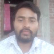 Veer Singh Class 10 trainer in Bilgram