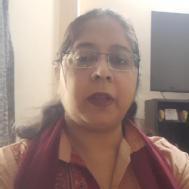 Barnali S. Class 10 trainer in Kolkata