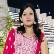 Jaya I. Hindi Language trainer in Bhopal