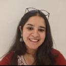 Saemal K. BA Course trainer in Chandigarh