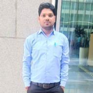 Parvendra Sir Class 12 Tuition trainer in Muzaffarnagar