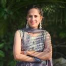 Janhavee T. photo