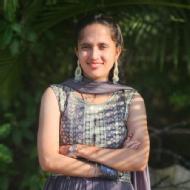 Janhavee T. Personality Development trainer in Mangaon
