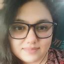 Jyotsana B. photo