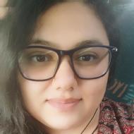 Jyotsana B. Class 12 Tuition trainer in Delhi