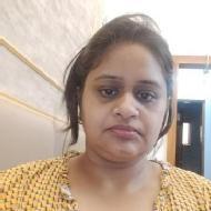 Tanu G. Class 10 trainer in Sirsa
