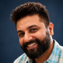 Photo of Sandeep Salwann
