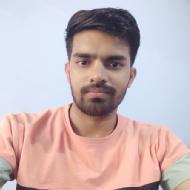 Manoj Sharma Class I-V Tuition trainer in Sikar
