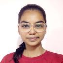 Purva M. Class 10 Tuition trainer in Nashik
