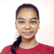 Purva M. Class 10 trainer in Nashik