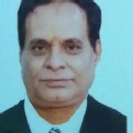 R Subash Chandran Class 12 Tuition trainer in Chennai