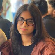 Dishika Python Training for Kids trainer in Rajpura
