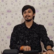 Vishwambhar Upadhyay Vocal Music trainer in Delhi