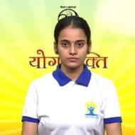 Deepmala K. Yoga trainer in Delhi