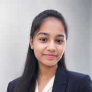 Shravani N. Class 11 Tuition trainer in Mumbai