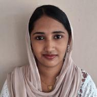 Arifa K. Class I-V Tuition trainer in Palakkad