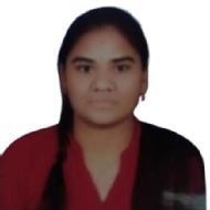Soumya K. Class I-V Tuition trainer in Hyderabad