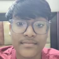 Vishesh Bansal Class 10 trainer in Gurgaon