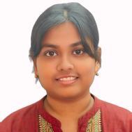 Arpita K. NEET-UG trainer in Kolkata