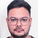 Vinayraj Class 10 Tuition trainer in Delhi