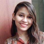 Palak P. Pharmacy Tuition trainer in Pune