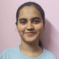 Vanshika D. Class 11 Tuition trainer in Delhi