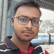 Soumyajit Mitra Stock Market Trading trainer in Kanksa