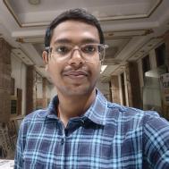 Prabhat Kumar Class 12 Tuition trainer in Patna Sadar