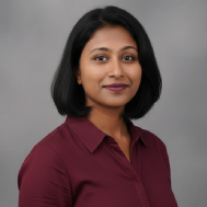 Ishita S. BSc Tuition trainer in Pune