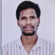 Chandu Adicherla Class I-V Tuition trainer in Shamshabad