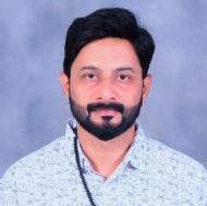 Vijay Naidu N Soft Skills trainer in Bellary