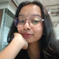 Shreya Y. Class 12 Tuition trainer in Mumbai
