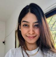 Anjali R. Class I-V Tuition trainer in Jabalpur