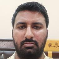 Divyansh Class 11 Tuition trainer in Gorakhpur