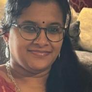 Pallavi Class I-V Tuition trainer in Bangalore