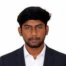 Nithin Class I-V Tuition trainer in Bangalore