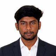 Nithin Class I-V Tuition trainer in Bangalore