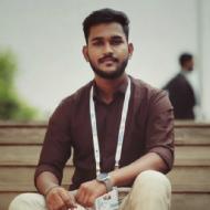Debasis Nayak Class I-V Tuition trainer in Jatni