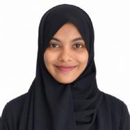 Kadeejath R. Class I-V Tuition trainer in Bangramanjeshwar