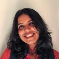 Aleesha P. Class I-V Tuition trainer in Kozhikode