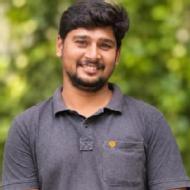 Gowtham Prabhu Class 10 trainer in Coimbatore