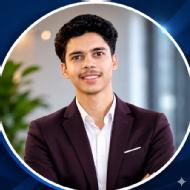 Shubham Gour Class 10 trainer in Delhi