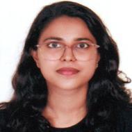Namitha S. Nursery-KG Tuition trainer in Nedumangad