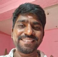Thulasiram Python trainer in Chennai